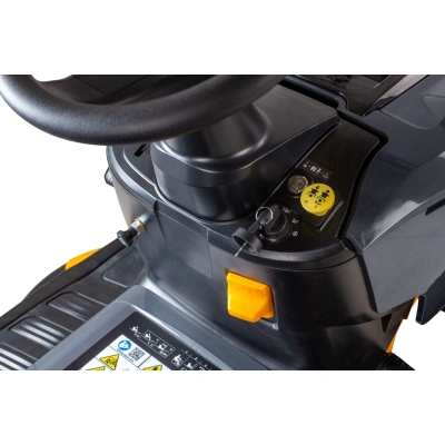 Traktorová kosačka Cub Cadet LT3 S108
