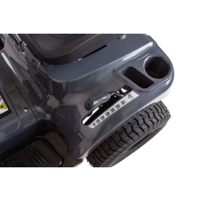 Traktorová kosačka Cub Cadet LT3 S108