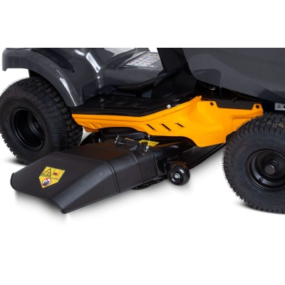 Traktorová kosačka Cub Cadet LT3 S108