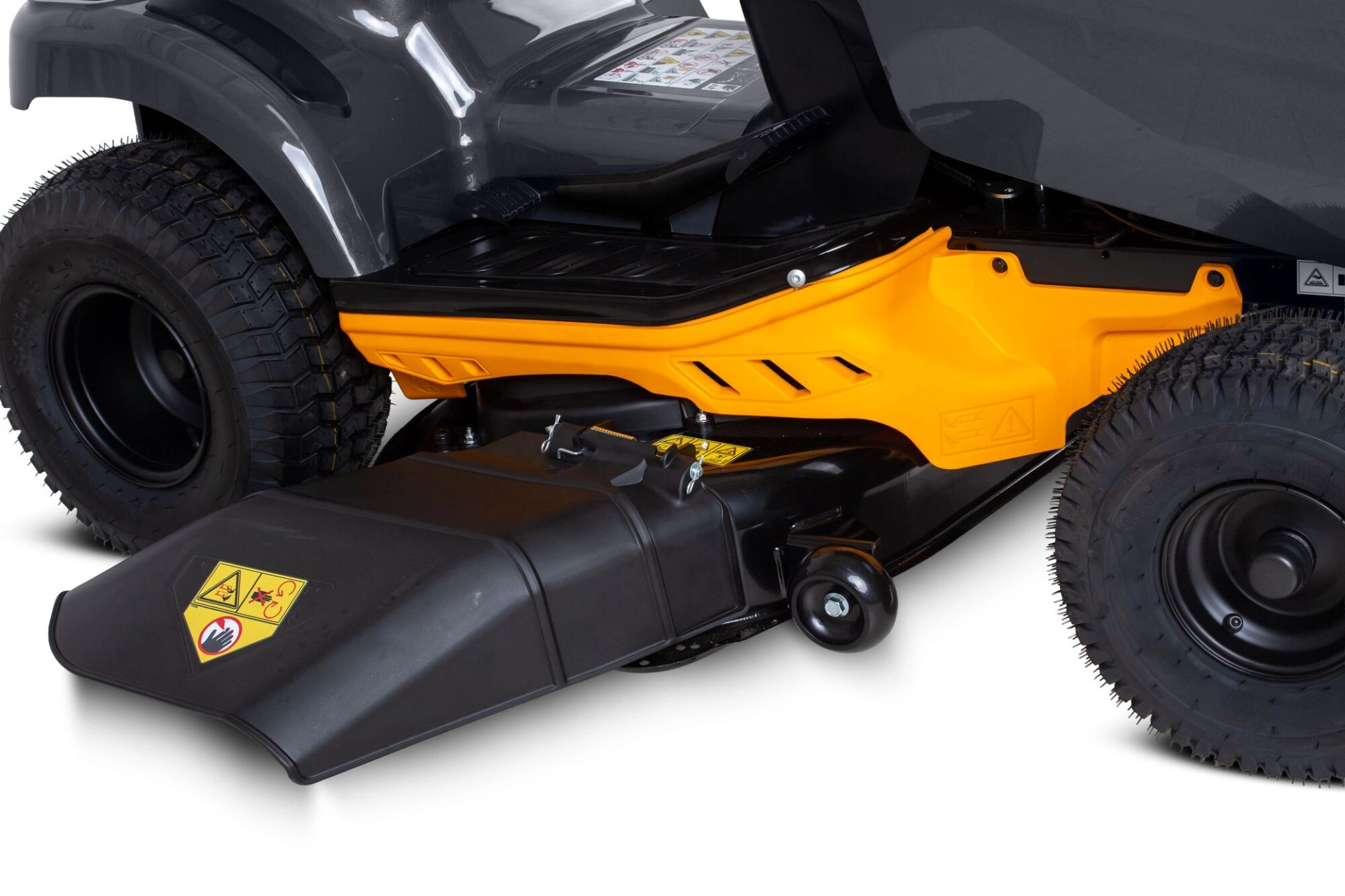 Traktorová kosačka Cub Cadet LT3 S108 14 Traktorová kosačka Cub Cadet LT3 S108