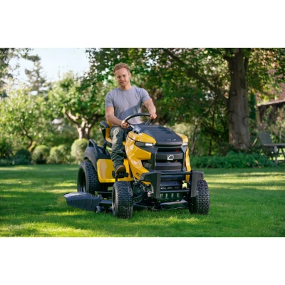 Traktorová kosačka Cub Cadet XT3 QS127
