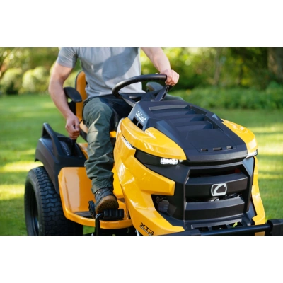 Traktorová kosačka Cub Cadet XT3 QS127
