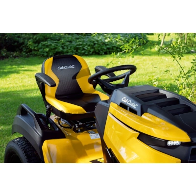 Traktorová kosačka Cub Cadet XT3 QS127