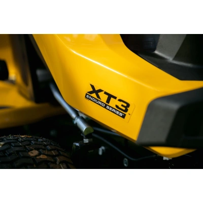 Traktorová kosačka Cub Cadet XT3 QS127