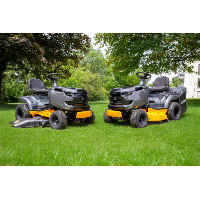 Traktorová kosačka Cub Cadet LT3 S108
