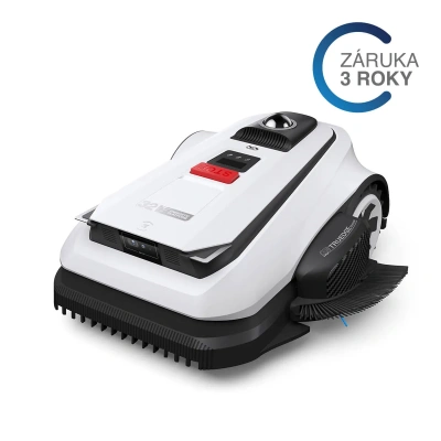 ECOVACS GOAT A3000 LiDAR PRO