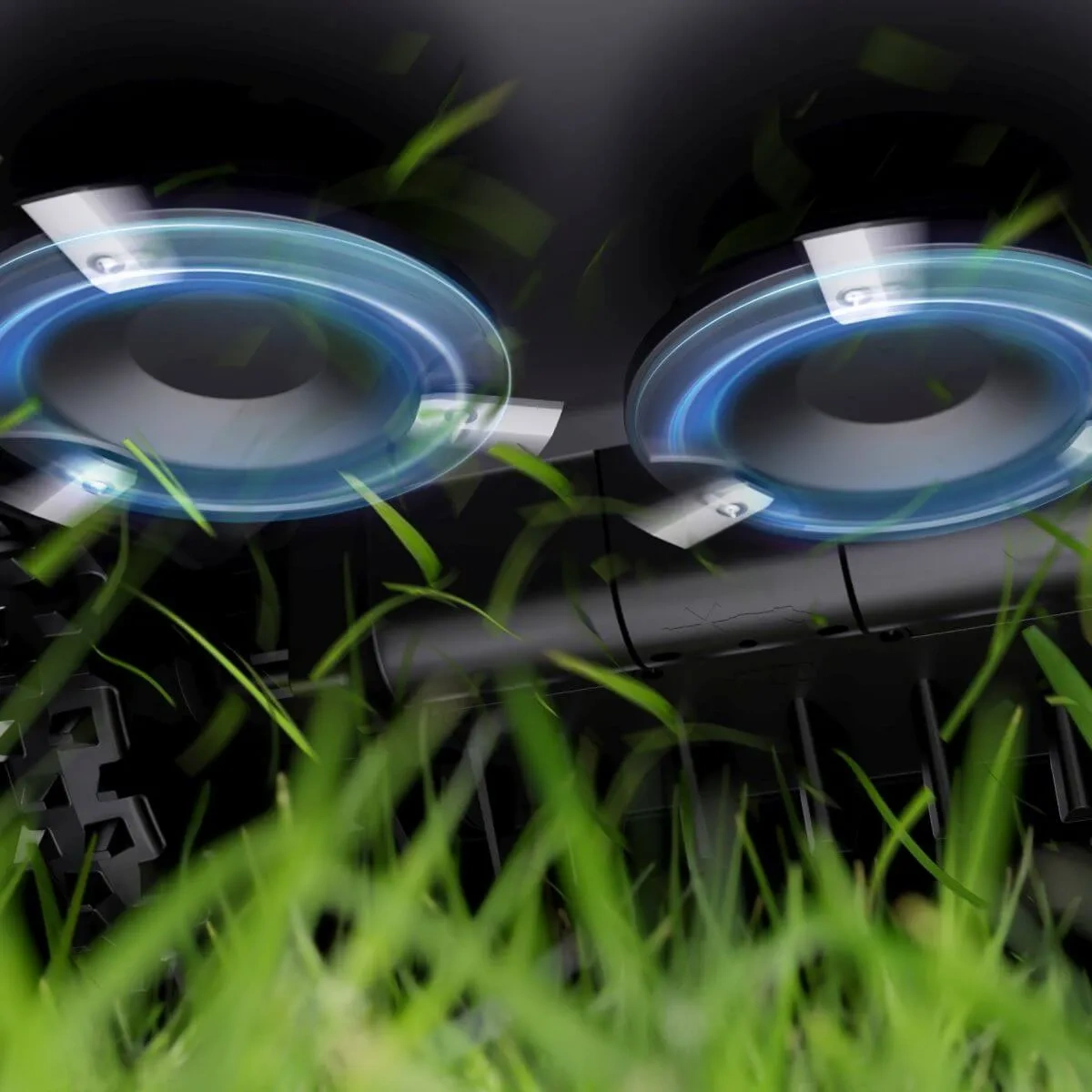 ECOVACS GOAT A3000 LiDAR PRO 12