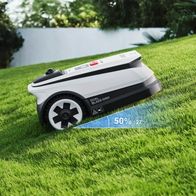 ECOVACS GOAT A3000 LiDAR PRO