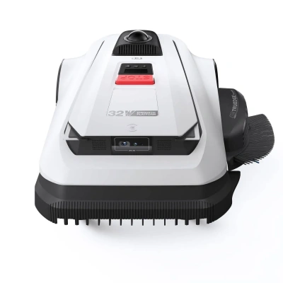 ECOVACS GOAT A3000 LiDAR PRO