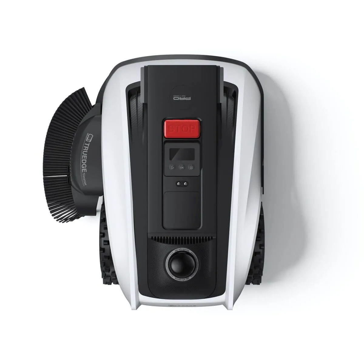 ECOVACS GOAT O1200 LiDAR PRO 6 ECOVACS GOAT O1200 LiDAR PRO