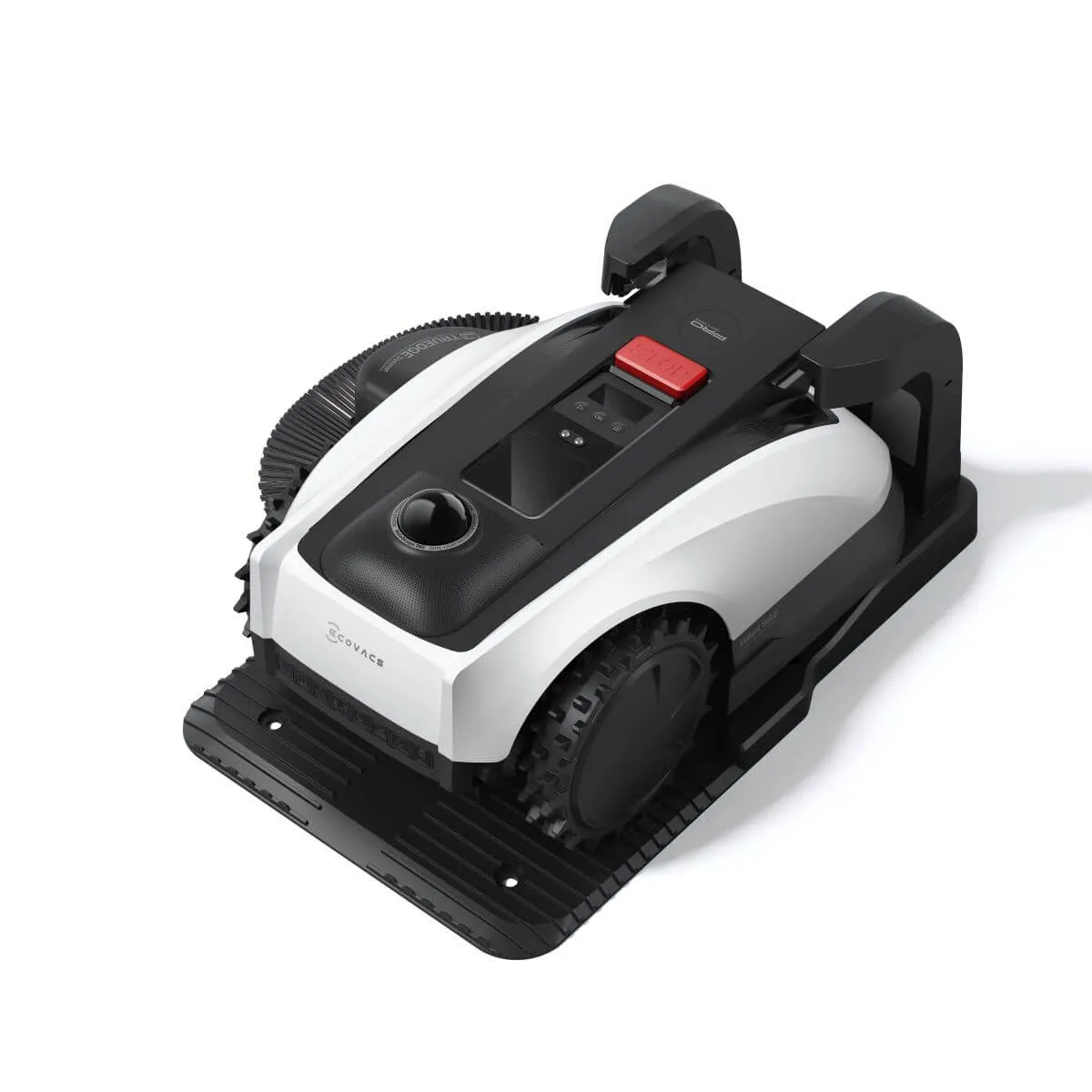 ECOVACS GOAT O1200 LiDAR PRO 7 ECOVACS GOAT O1200 LiDAR PRO