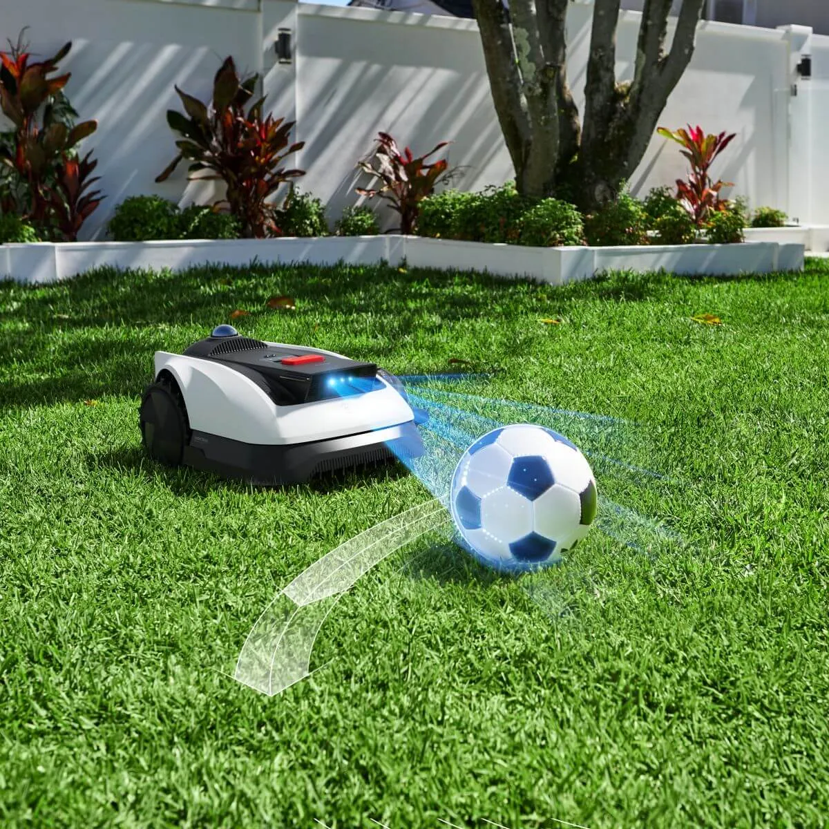 ECOVACS GOAT O1200 LiDAR PRO 10 ECOVACS GOAT O1200 LiDAR PRO