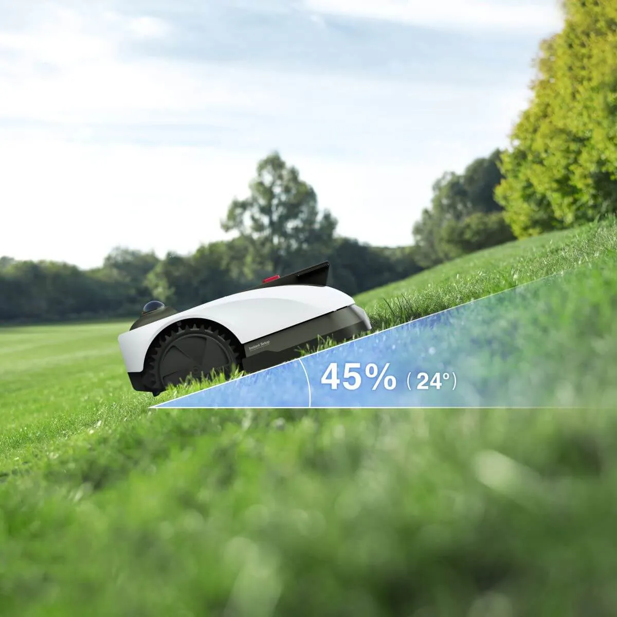 ECOVACS GOAT O1200 LiDAR PRO 11 ECOVACS GOAT O1200 LiDAR PRO