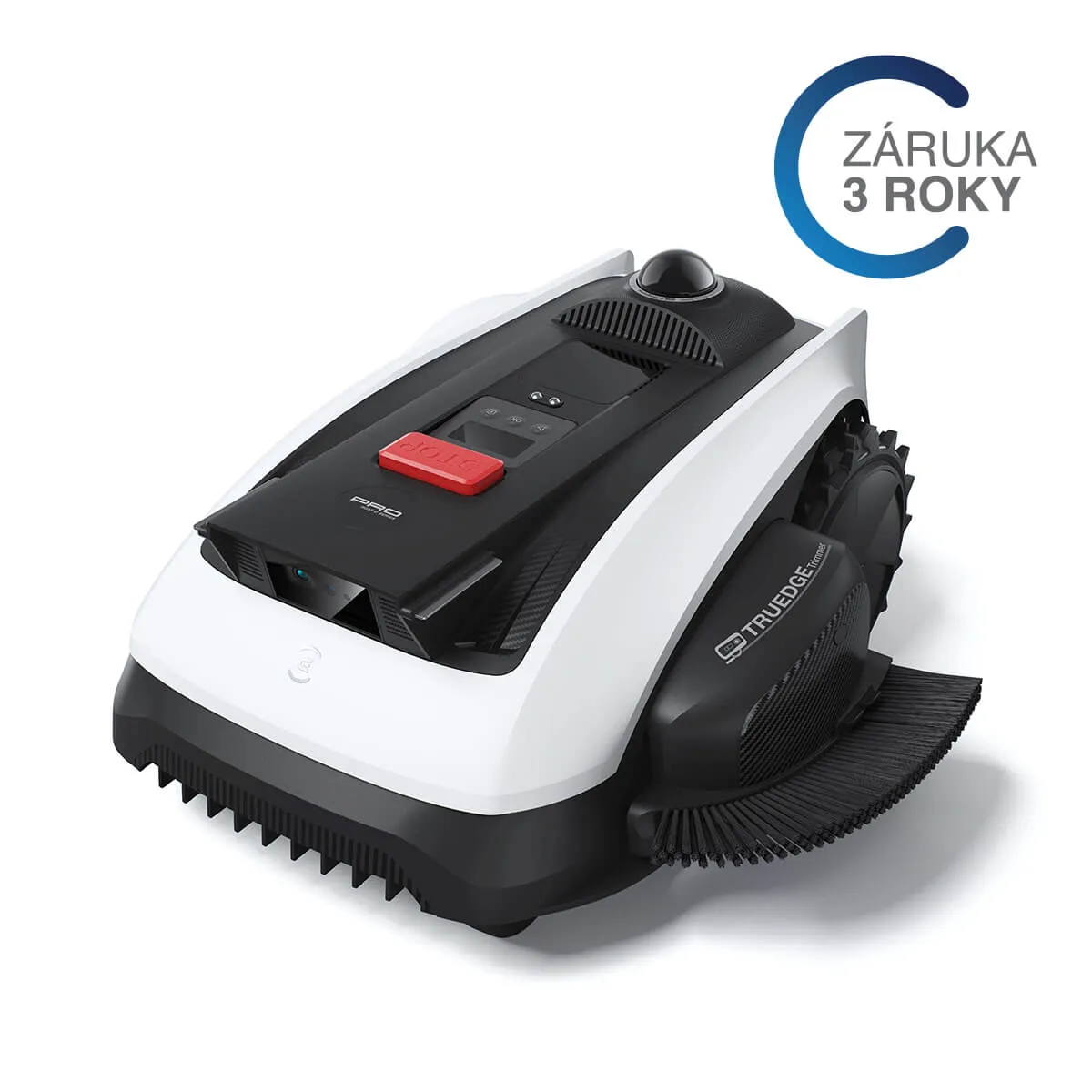 ECOVACS GOAT O1200 LiDAR PRO 1 ECOVACS GOAT O1200 LiDAR PRO