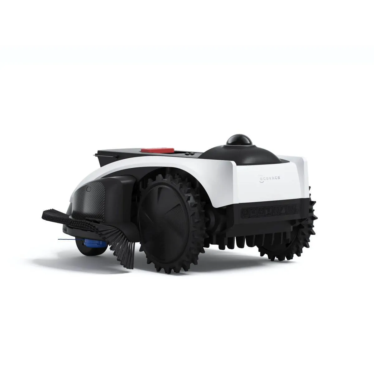 ECOVACS GOAT O1200 LiDAR PRO 4 ECOVACS GOAT O1200 LiDAR PRO