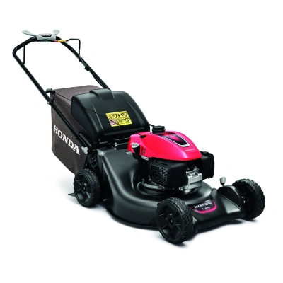 Benzínová kosačka Honda HRN 536 VK