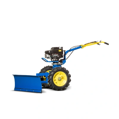 Agzat Agro Profi DIF s motorom Yamaha MA190