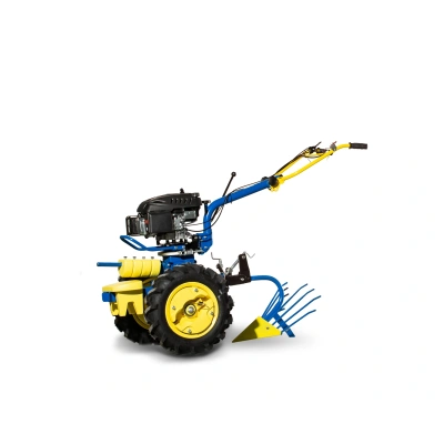Agzat Agro Profi s motorom Yamaha MA190