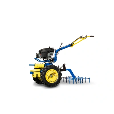 Agzat Agro Profi s motorom Yamaha MA190