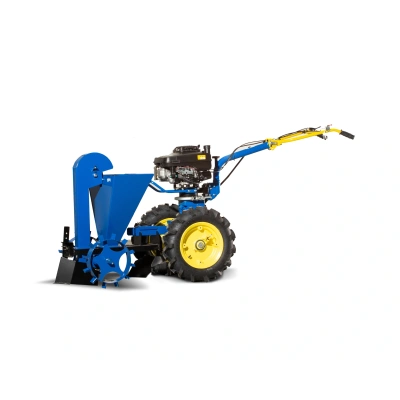 Agzat Agro Profi s motorom Yamaha MA190