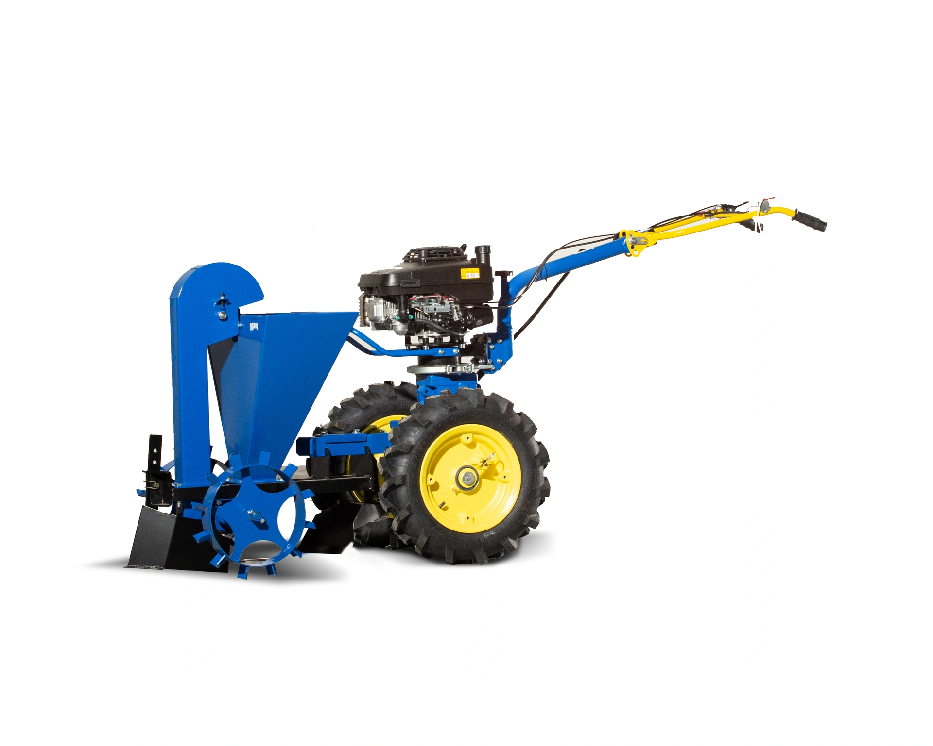 Agzat Agro Profi s motorom KOHLER CV 224 7 Agzat Agro Profi s motorom Yamaha MA190