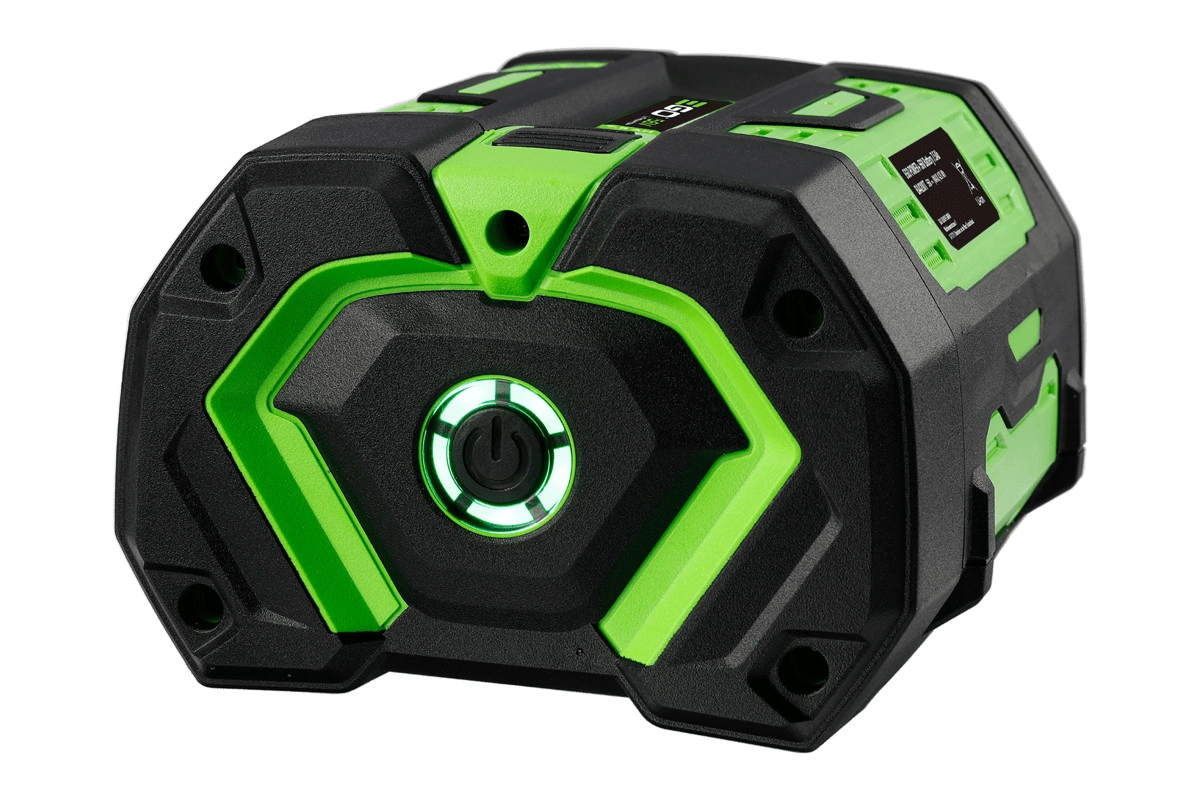 Akumulátor 10.0 Ah BA5600T 2 Akumulátor 10.0 Ah BA5600T