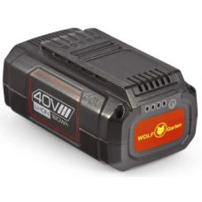 Akumulátor WolfGarten LYCOS 40/250 A