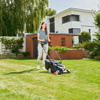 Akumulátorová kosačka AL-KO 3.22 Li Easy