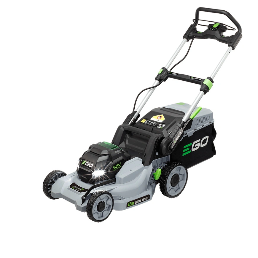 Akumulatorová kosačka EGO POWER+ LM1701E 1 Akumulatorová kosačka EGO POWER+ LM1701E