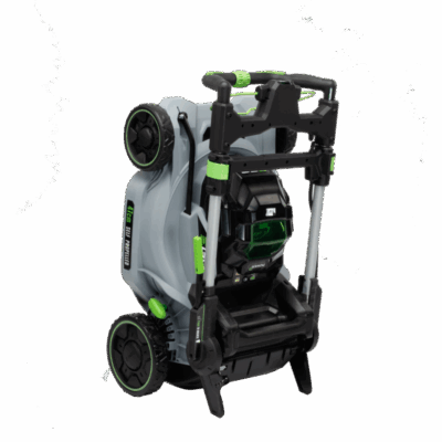 Akumulátorová kosačka EGO POWER+ LM1900E-SP