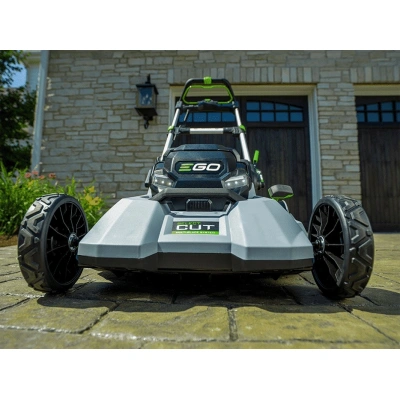 Akumulatorová kosačka EGO POWER+ LM2135E-SP