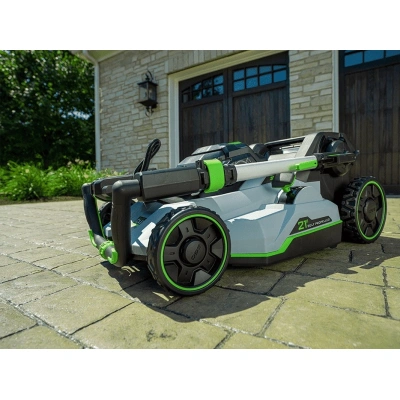 Akumulatorová kosačka EGO POWER+ LM2135E-SP