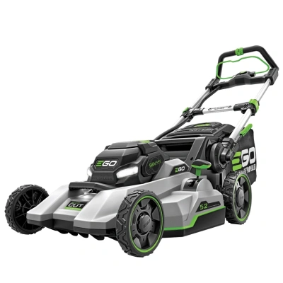 Akumulatorová kosačka EGO POWER+ LM2135E-SP