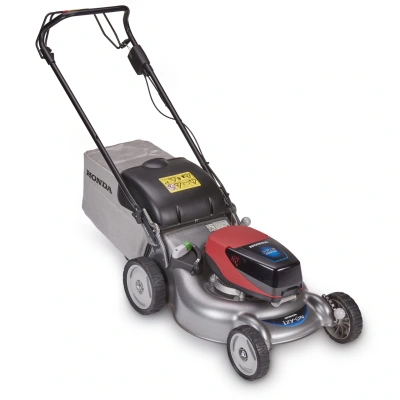 Akumulatorová kosačka HONDA HRG 466 XB SET