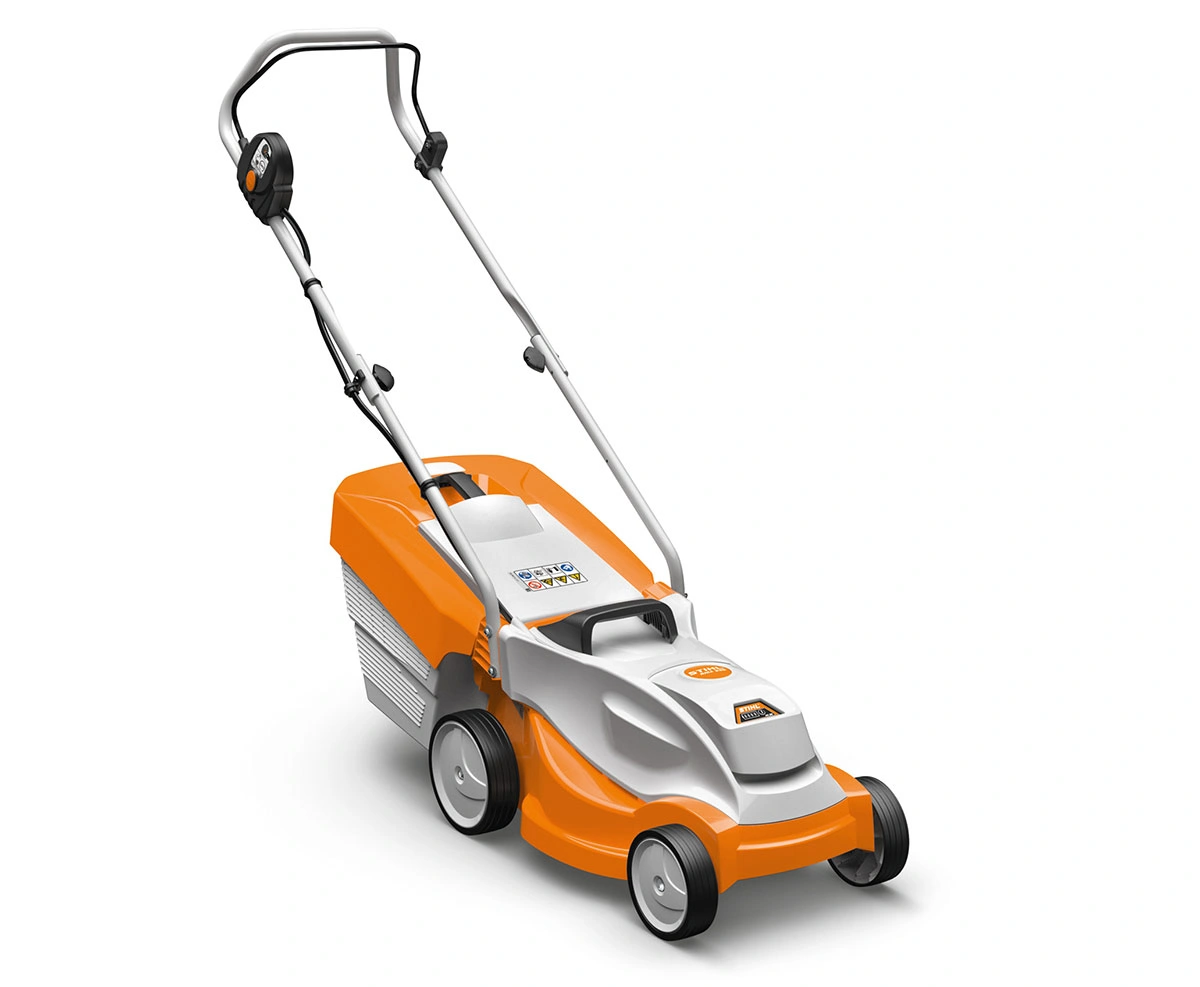 Akumulátorová kosačka STIHL RMA 235 1 STIHL RMA 235