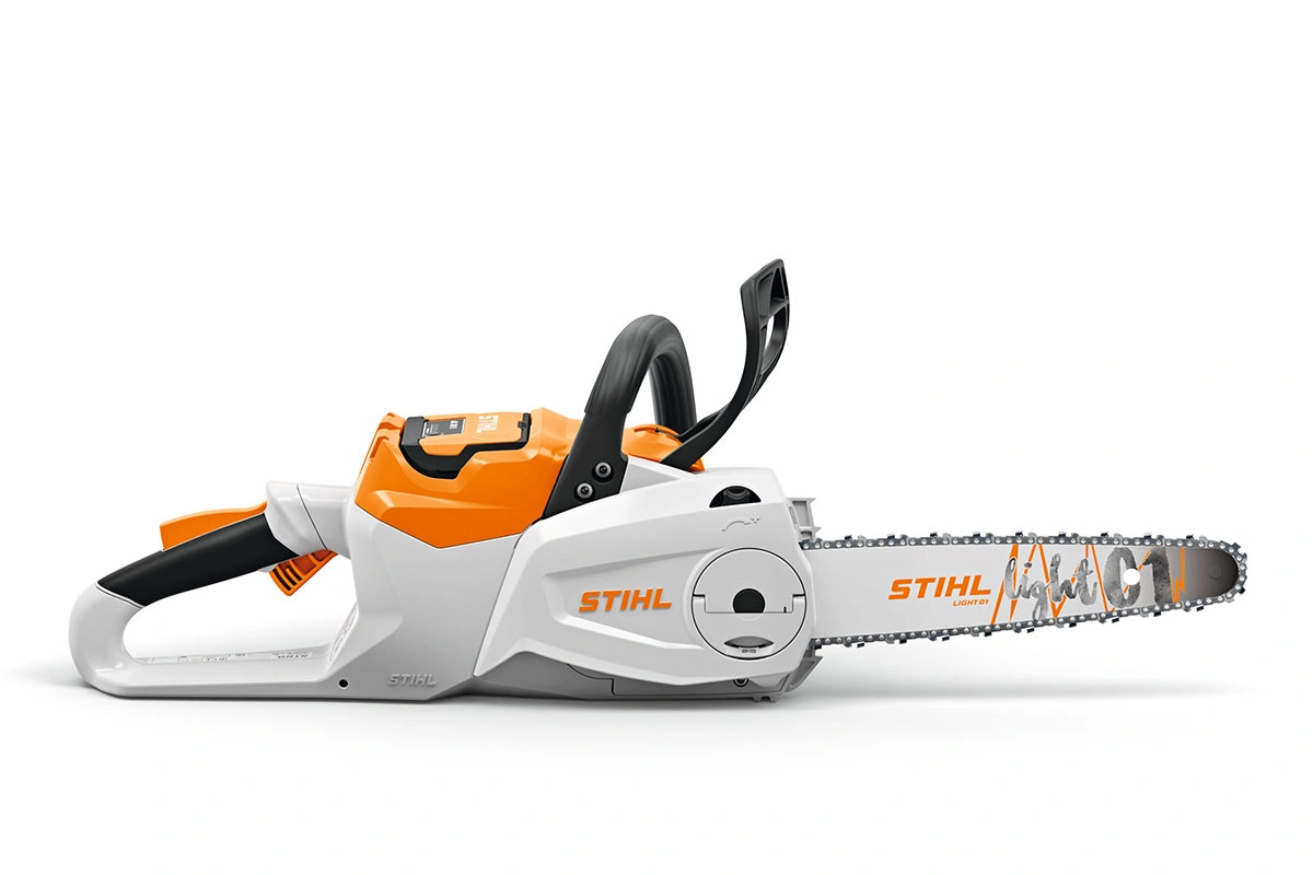 Akumulátorová motorová píla STIHL MSA 80 C, iba stroj 1 Akumulátorová motorová píla STIHL MSA 80 C