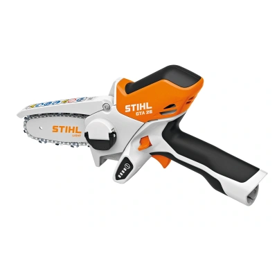 Akumulátorová reťazová píla STIHL GTA 26