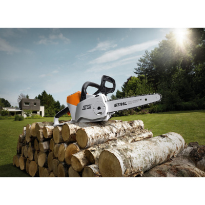 Akumulátorová reťazová píla STIHL MSA 160 C-BQ