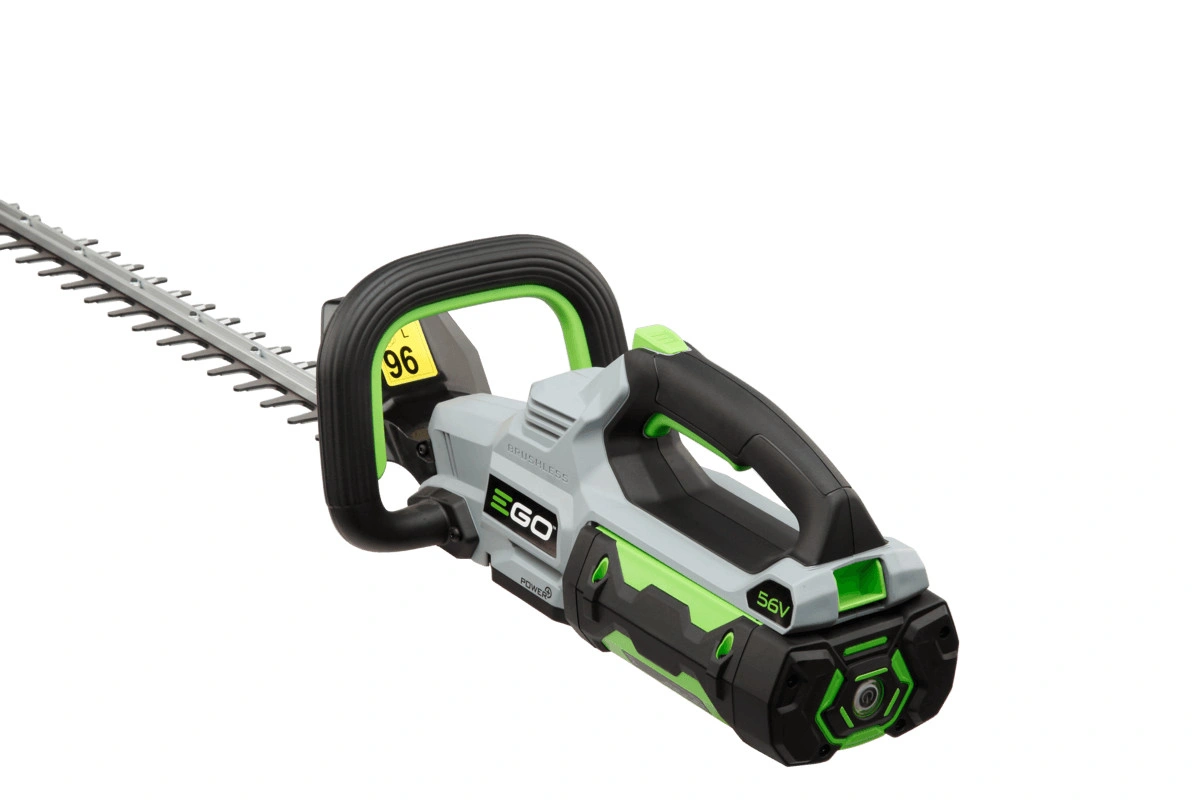 Akumulatorové nožnice EGO POWER+ HT2410E plotostrih 60 cm 2 Akumulatorové nožnice EGO POWER+ HT2410E plotostrih 60 cm