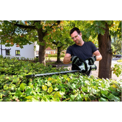 Akumulatorové nožnice EGO POWER+ HT2410E plotostrih 60 cm