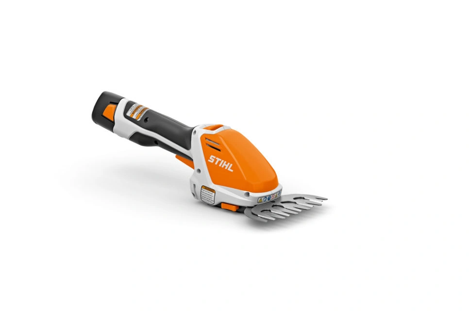 Akumulátorové záhradné nožnice STIHL HSA 26 1 Akumulátorové záhradné nožnice STIHL HSA 26