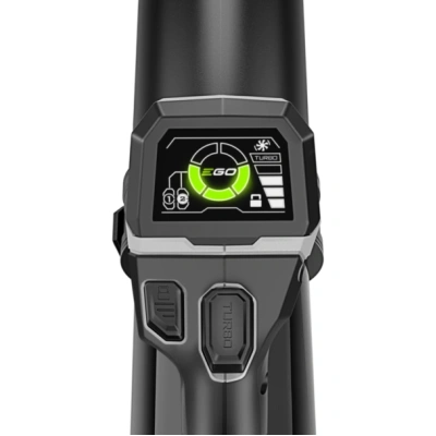 Akumulátorový fukár EGO POWER+ LBP8000E Peak Power™