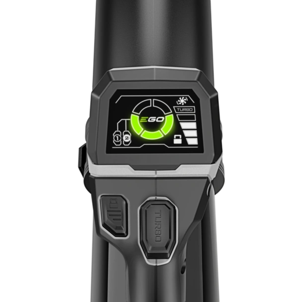 Akumulátorový fukár EGO POWER+ LBP8000E Peak Power™ 3 Akumulátorový fukár EGO POWER+ LBP8000E Peak Power™