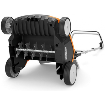 Akumulátorový vertikutátor STIHL RLA 240 SET AL101 AK 30 2x