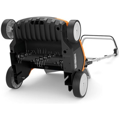 Akumulátorový vertikutátor STIHL RLA 240 SET AL101 AK 30 2x