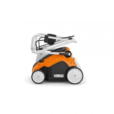 Akumulátorový vertikutátor STIHL RLA 240 SET AL101 AK 30 2x