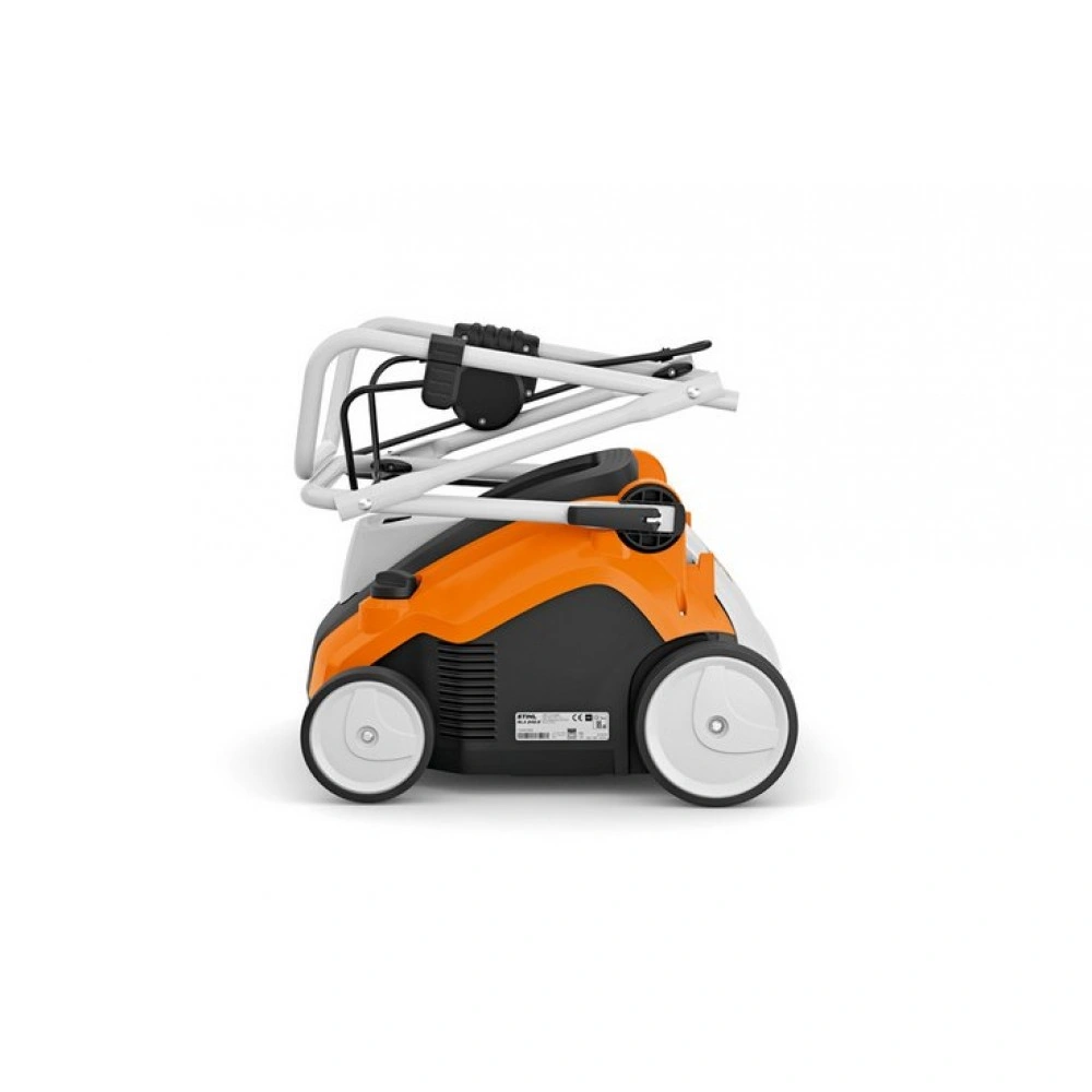 Akumulátorový vertikutátor STIHL RLA 240 SET AL101 AK 30 2x 2 Akumulátorový vertikutátor STIHL RLA 240 SET AL101 AK 30 2x