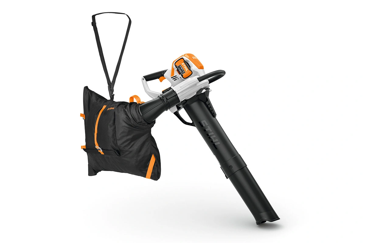 Akumulátorový vysávač STIHL SHA 140 1 Akumulátorový vysávač STIHL SHA 140