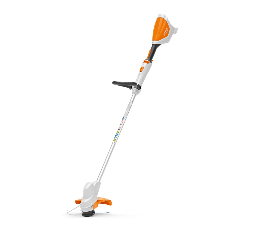 Akumulátorový vyžínač STIHL FSA 57 1 Akumulátorový vyžínač STIHL FSA 57