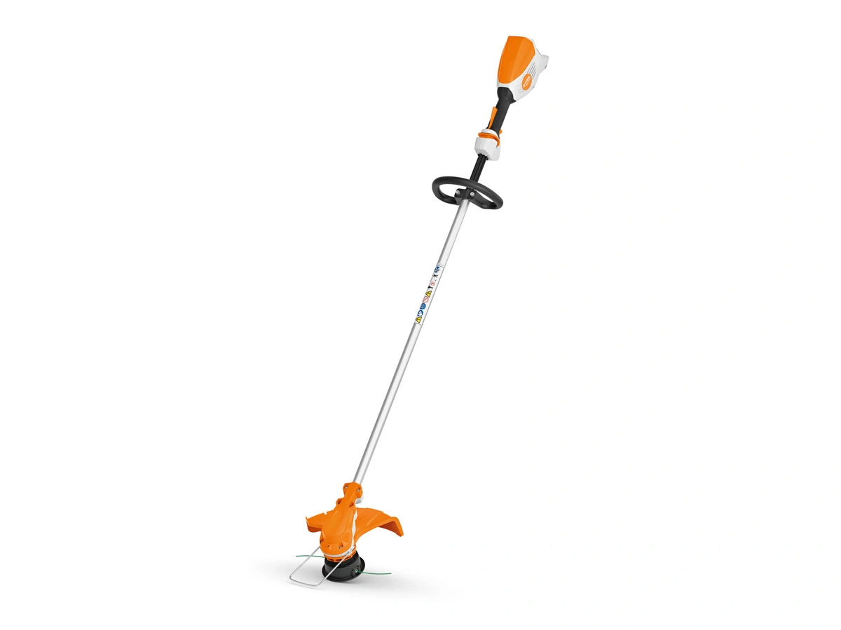 Akumulátorový vyžínač STIHL FSA 60 R 1 Akumulátorový vyžínač STIHL FSA 60